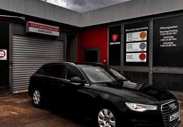 Audi A6 197.000 km 13.500 &euro; Gründau 63584