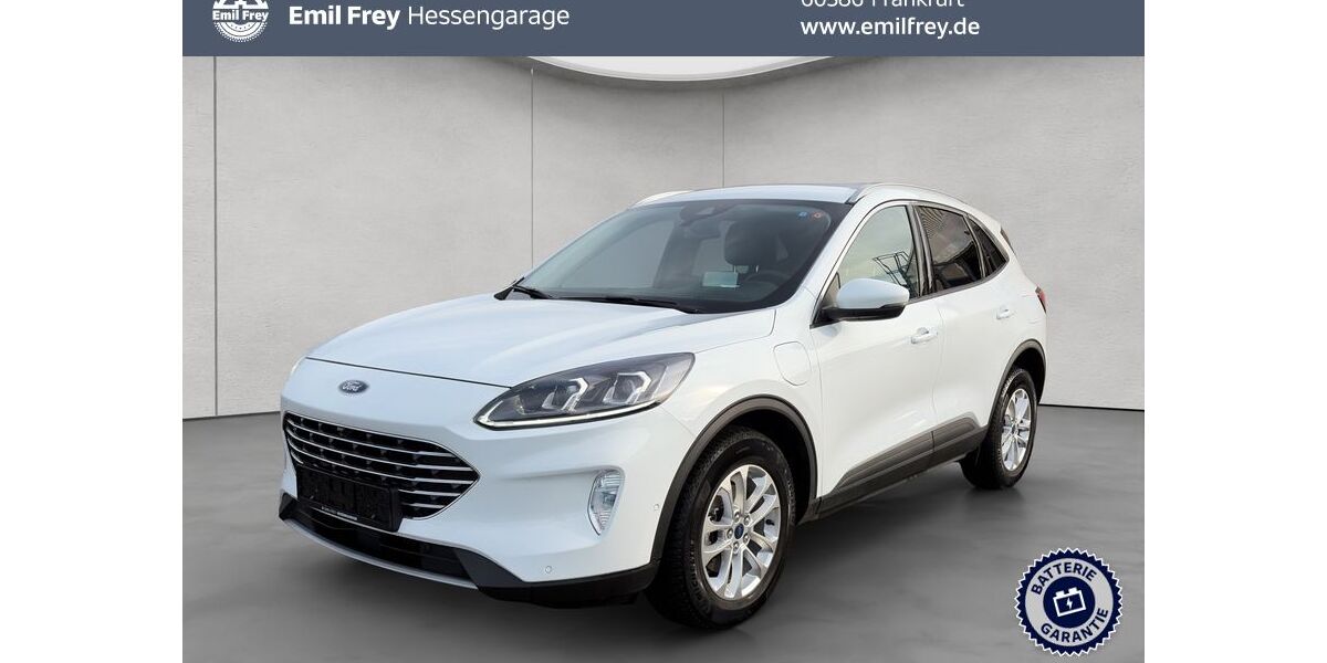 Ford Kuga 29.928 km 23.750 &euro; Frankfurt 60386