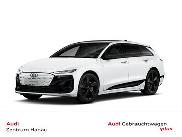 Gebrauchte Audi e-tron