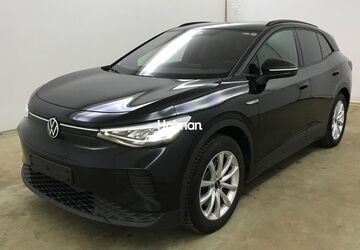 VW ID.4 70.693 km 22.182 &euro; Eschborn 65760