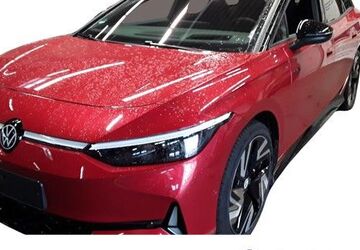 VW ID.7 5.270 km 53.440 &euro; Bad Homburg 61348