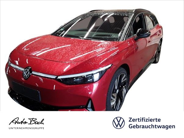 VW ID.7 5.270 km 53.440 &euro; Bad Homburg 61348