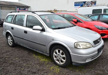 Opel Astra 309.000 km 999 &euro; Rüsselsheim 65428
