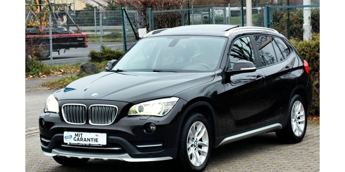 BMW X1 150.000 km 14.990 &euro; Friedberg 61169