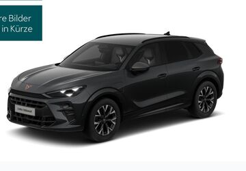 Cupra Terramar 16.330 km 37.890 &euro; Königstein 61462