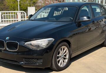 BMW 116 122.000 km 6.990 &euro; Langen (Hessen) 63225