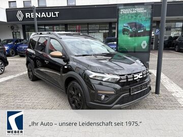 Gebrauchte Dacia Jogger