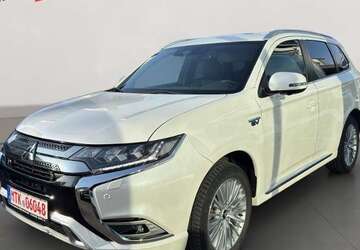 Mitsubishi Outlander 19.356 km 22.690 &euro; Schwalbach 65824