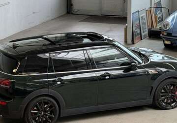 Mini Clubvan 59.800 km 31.900 &euro; Frankfurt/Main 60388