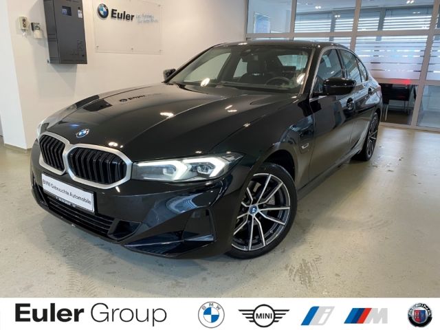 BMW 320 54.295 km 28.588 &euro; Hofheim 65719