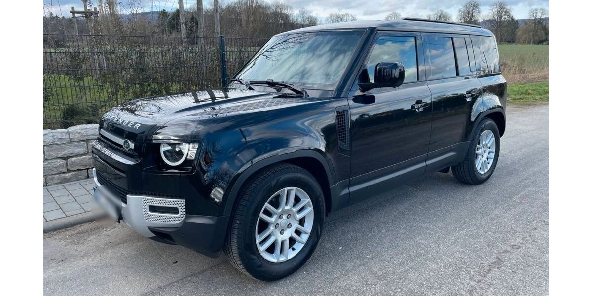 Land Rover Defender 19.600 km 69.900 &euro; Oberursel 61440