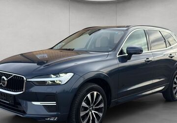 Volvo XC60 16.700 km 39.950 &euro; Frankfurt am Main 60486
