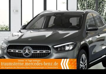 Mercedes-Benz GLA 180 10.186 km 34.990 &euro; Frankfurt 60599