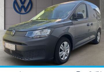 VW Caddy 11.900 km 30.880 &euro; Neu-Isenburg 63263