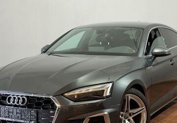Audi A5 121.000 km 24.990 &euro; Rodgau 63110