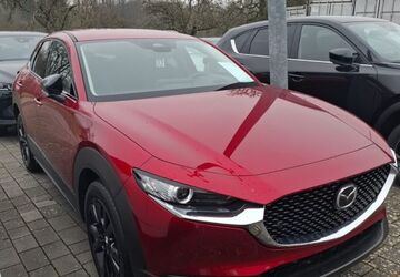 Mazda CX-30 15.200 km 27.900 &euro; Himbach 63694