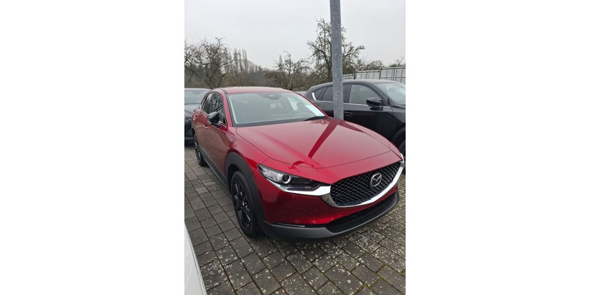 Mazda CX-30 15.200 km 27.900 &euro; Himbach 63694