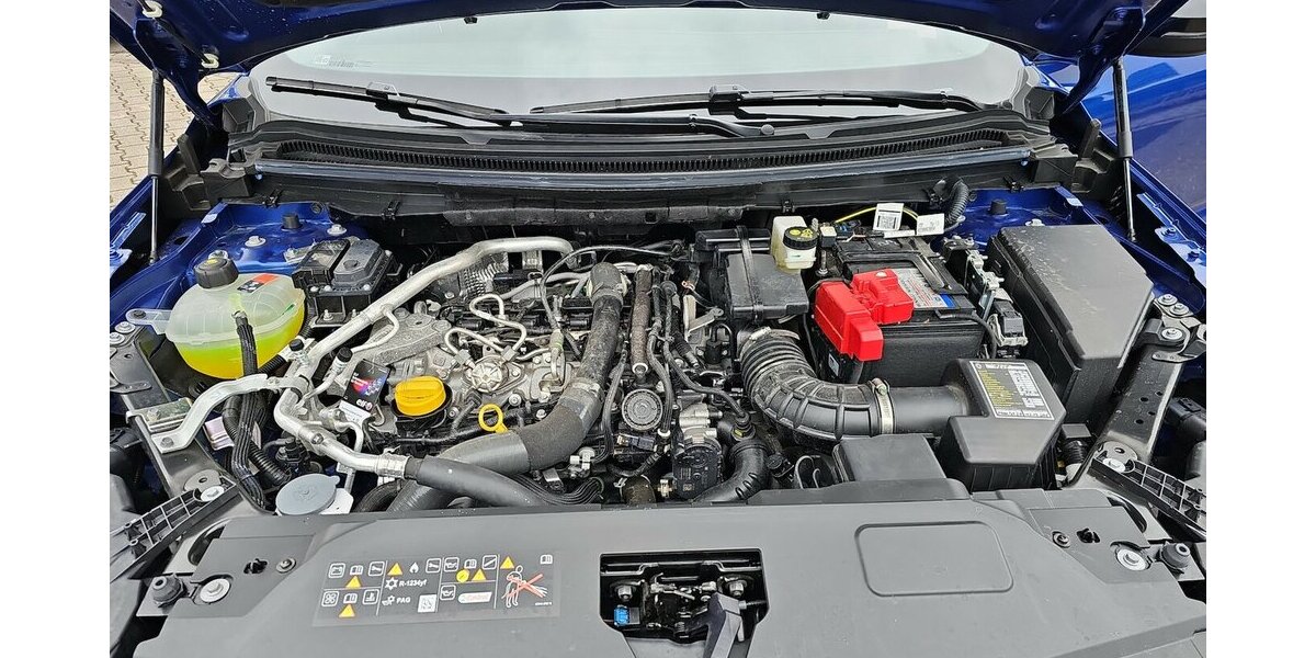 Renault Austral Equilibre 1.605 km 26.680 &euro; Schwalbach/Taunus 65824