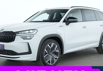 Skoda Kodiaq 22.088 km 43.987 &euro; Dietzenbach bei Frankfurt 63128