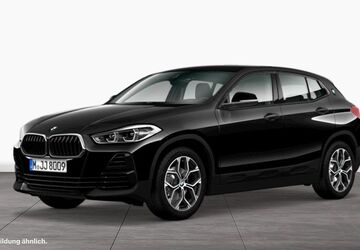 BMW X2 39.300 km 25.390 &euro; Alzenau 63755