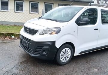 Peugeot Traveller 128.421 km 16.900 &euro; frankfurt 65929
