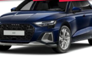 Audi A3 8.400 km 36.679 &euro; Offenbach am Main 63071