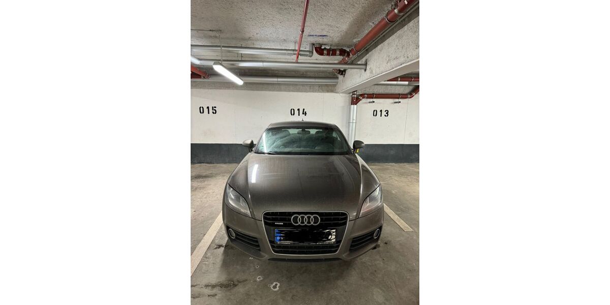 Audi TT 167.200 km 14.000 &euro; Bruchköbel 63486