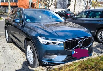 Volvo XC60 122.000 km 25.000 &euro; Hanau 63450