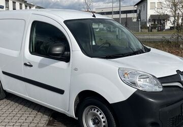 Renault Kangoo 49.000 km 10.480 &euro; Langen 63225