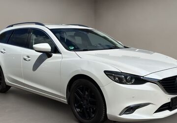 Mazda 6 173.065 km 9.790 &euro; Münster/Hessen 64839