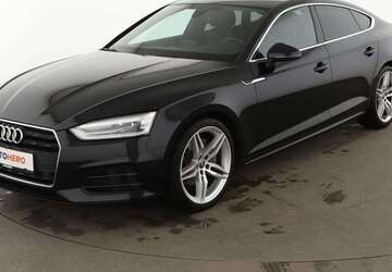 Audi A5 69.831 km 26.080 &euro; Frankfurt am Main 65936