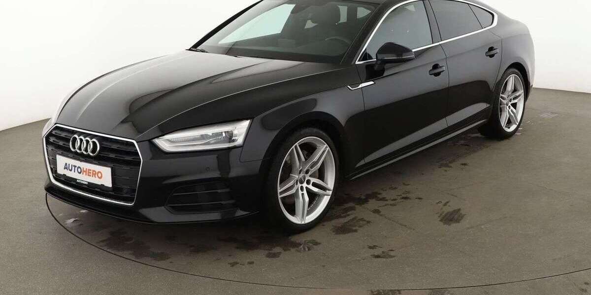 Audi A5 69.831 km 26.080 &euro; Frankfurt am Main 65936
