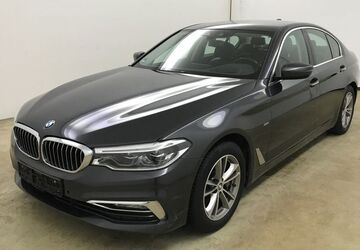 BMW 530 281.464 km 15.280 &euro; Eschborn 65760