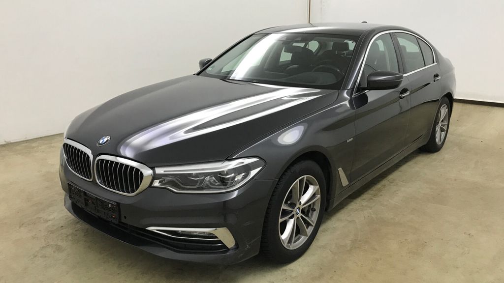 BMW 530 281.464 km 15.280 &euro; Eschborn 65760