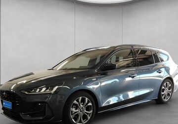 Ford Focus 22.290 km 21.950 &euro; Hanau 63452