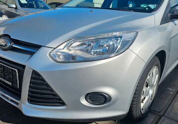 Ford Focus 190.440 km 3.500 &euro; Hattersheim 65795