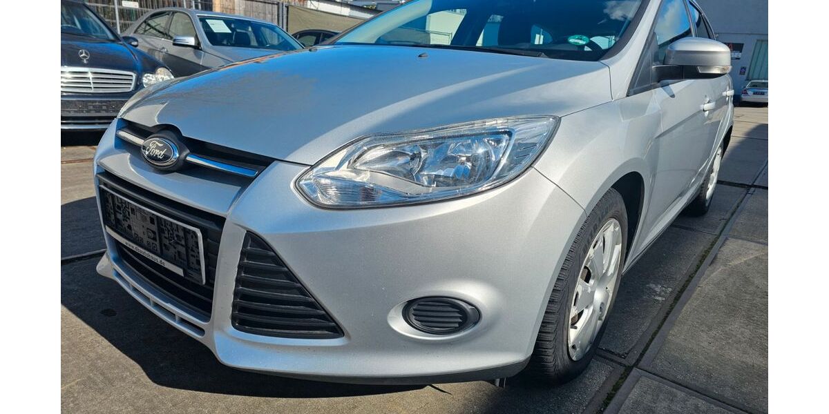 Ford Focus 190.440 km 3.500 &euro; Hattersheim 65795