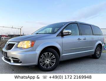 Gebrauchte Lancia Voyager