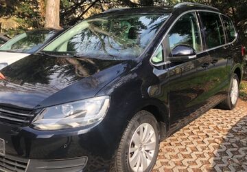 VW Sharan 194.000 km 11.900 &euro; Raunheim 65479