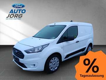 Gebrauchte Ford Transit Connect