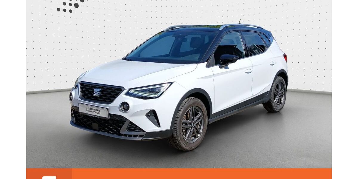Seat Arona 17.689 km 19.960 &euro; Hofheim-Diedenbergen 65719