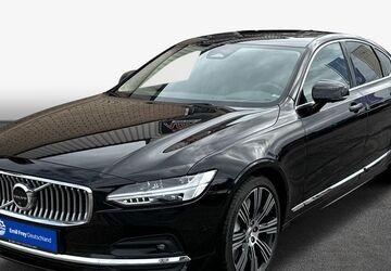 Volvo S90 11.024 km 67.900 &euro; Frankfurt 60386