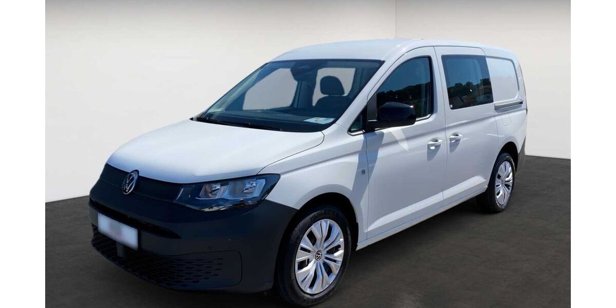 VW Caddy 1.500 km 40.900 &euro; Offenbach 63071