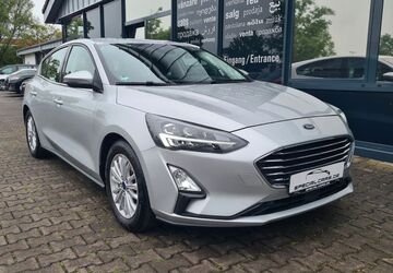 Ford Focus 71.000 km 13.790 &euro; Offenbach am Main 63069