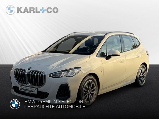 BMW 218 Active Tourer 3.773 km 28.880 &euro; Rüsselsheim 65428