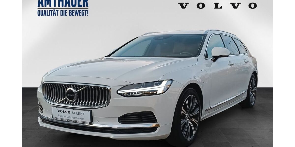 Volvo V90 83.850 km 31.490 &euro; Hanau 63452