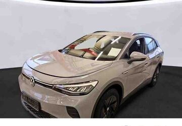 VW ID.4 23.680 km 23.740 &euro; Bad Homburg 61348