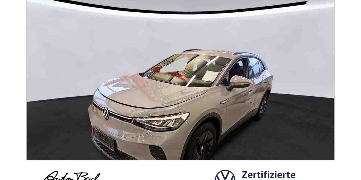 VW ID.4 23.680 km 23.740 &euro; Bad Homburg 61348