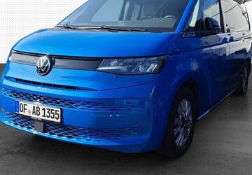 VW T7 California 18.000 km 59.795 &euro; Mühlheim 63165