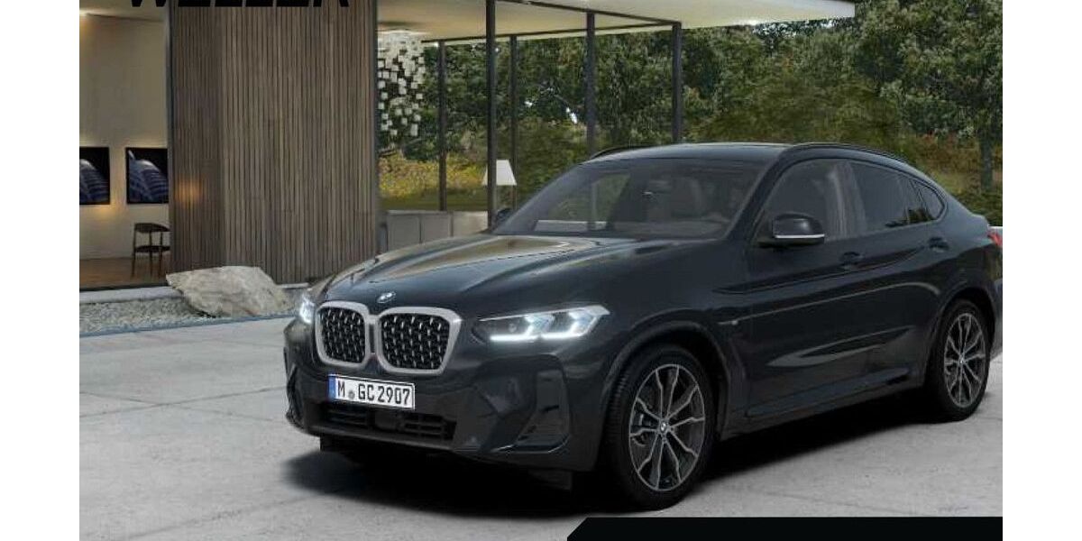 BMW X4 25.249 km 61.490 &euro; Bad Homburg 61352